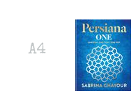 Load image into Gallery viewer, Persiana One
