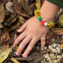 Load image into Gallery viewer, Forest Bracelet Gift Kit
