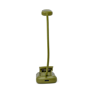 Designworks Ink Book Light - Green