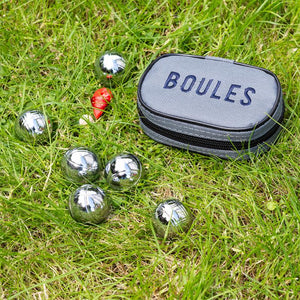 Mini Boules Set