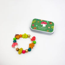 Load image into Gallery viewer, Forest Bracelet Gift Kit
