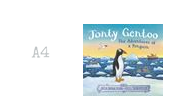 Load image into Gallery viewer, Jonty Gentoo - The Adventures Of A Penguin
