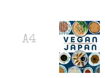 Vegan Japan