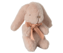 Load image into Gallery viewer, Maileg Mini Plush Bunny - Powder
