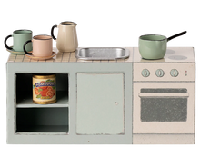 Load image into Gallery viewer, Maileg Kitchen Counter - Mouse
