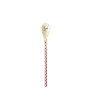 Load image into Gallery viewer, Rice DK - Melamine Latte Spoons - Snoopy And The Gang
