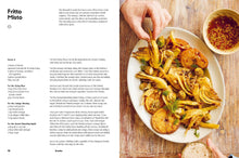 Load image into Gallery viewer, Bubala - Middle Eastern Inspired Vegetarian Recipes
