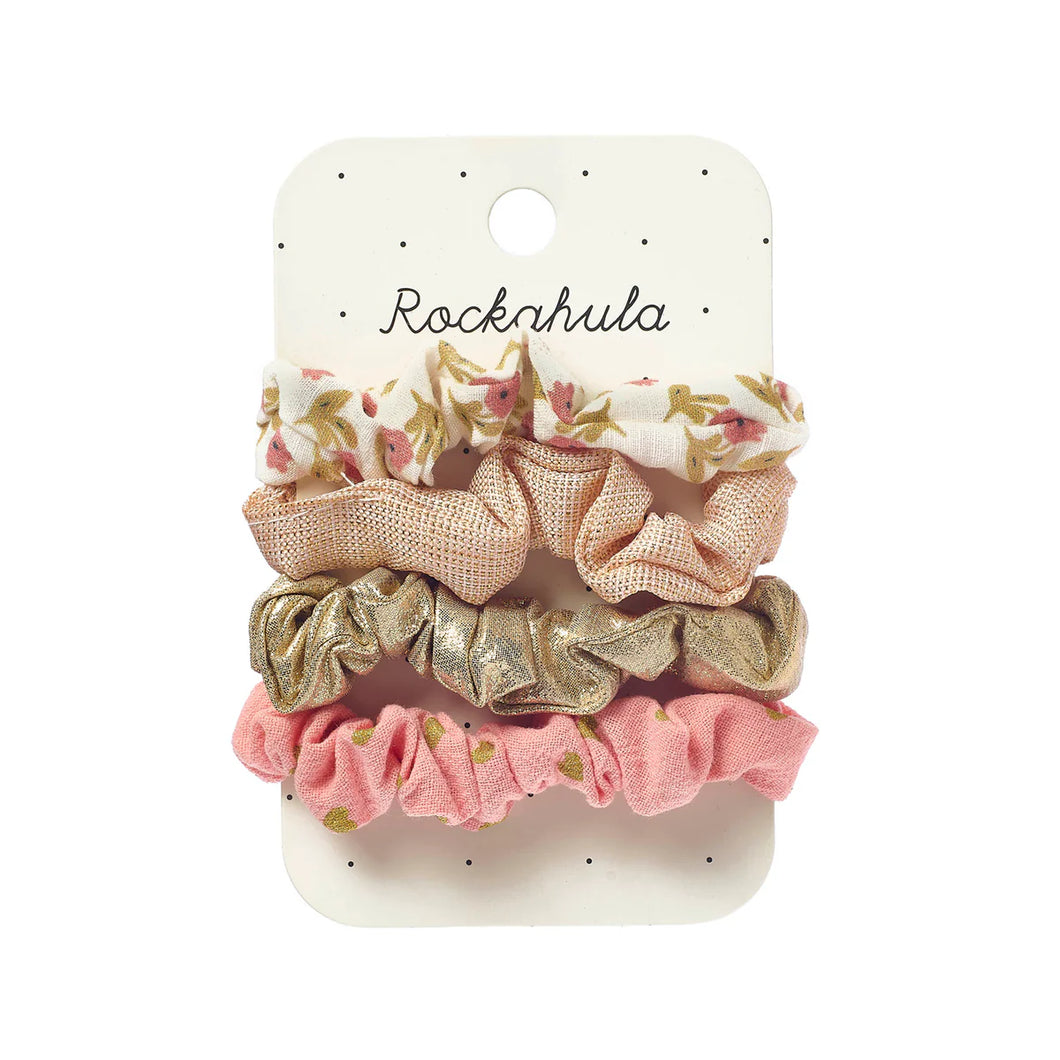 Rockahula Kids Scrunchie Set - Elsie