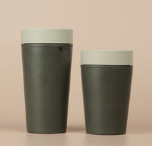 Load image into Gallery viewer, Circular &amp; Co 8oz Travel Mug - Made From Traceable Marine Plastic
