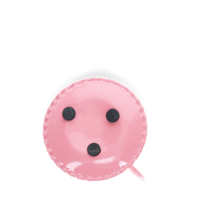 Load image into Gallery viewer, Enamel  Candle Holder -  Pink
