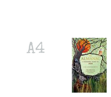Load image into Gallery viewer, Almanac - A Seasonal Guide To 2026
