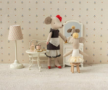 Load image into Gallery viewer, Maileg Ballerina Mouse Little Sister - Off White
