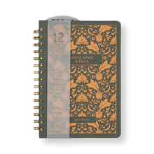Load image into Gallery viewer, Designworks Ink 2027 Diary - Once Upon A Plan
