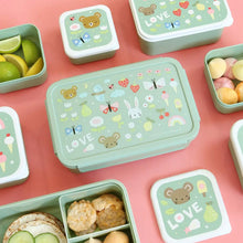 Load image into Gallery viewer, Bento Lunch Box - Joy
