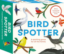 Load image into Gallery viewer, A Spotting Game - Birds

