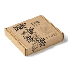 Load image into Gallery viewer, Soap Folk Porcelain Soap Dish
