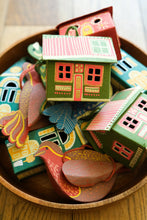 Load image into Gallery viewer, East End Press Board Decoration - Scottish Bothy
