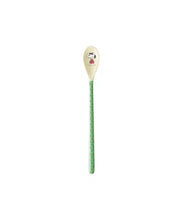 Load image into Gallery viewer, Rice DK - Melamine Latte Spoons - Snoopy And The Gang
