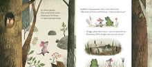Load image into Gallery viewer, Board Book - Everyone’s Welcome

