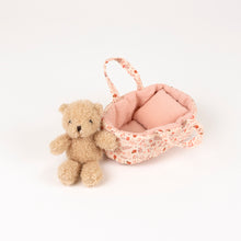 Load image into Gallery viewer, Egmont Toys - Mini Morris In A Carry Cot - In Giftbox
