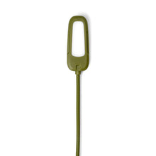 Load image into Gallery viewer, Designworks Ink Book Light - Green
