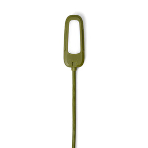 Designworks Ink Book Light - Green