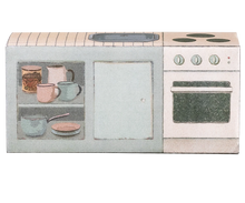 Load image into Gallery viewer, Maileg Kitchen Counter - Mouse
