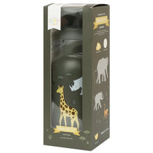 Load image into Gallery viewer, Stainless Steel Water Bottle - Savanna

