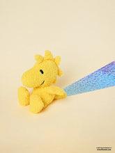 Load image into Gallery viewer, Bon Ton Toys - ECO Woodstock 15cm - Teddy Yellow
