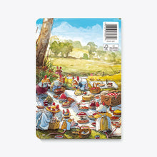 Load image into Gallery viewer, Brambly Hedge A5 Notebook
