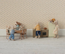 Load image into Gallery viewer, Maileg - Floral Dress   - Mum Mouse
