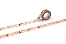 Load image into Gallery viewer, mt x Maruichikyu - Adelie Penguin - 15mm Washi Tape
