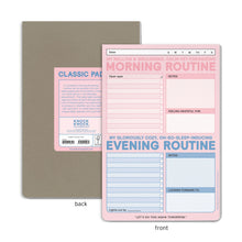 Load image into Gallery viewer, Morning Routine - Knock Knock

