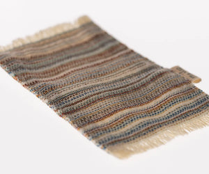 Maileg - Striped Rug - Small