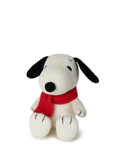 Load image into Gallery viewer, Bon Ton Toys - 17cm Snoopy With Scarf
