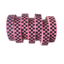 Load image into Gallery viewer, Petra Boase Tape - Rose Check

