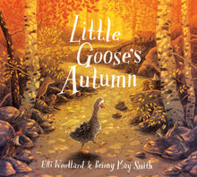 Load image into Gallery viewer, Little Goose’s Autumn
