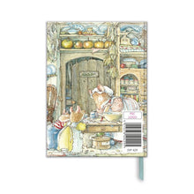 Load image into Gallery viewer, Brambly Hedge 2027 A6 Diary
