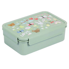 Load image into Gallery viewer, Bento Lunch Box - Joy
