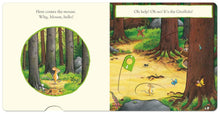 Load image into Gallery viewer, The Gruffalo Board Book
