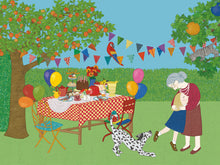 Load image into Gallery viewer, Grandma’s House by Alice Melvin
