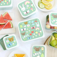 Load image into Gallery viewer, Lunch and Snack Box Set - Joyu
