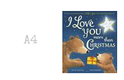 Load image into Gallery viewer, I Love You More Than Christmas
