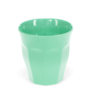 Melamine Cup 250ml - Pistachio