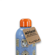 Load image into Gallery viewer, Moomin Hardcover A5 Notebook -  Hug

