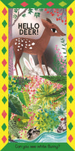 Load image into Gallery viewer, Hello Bunny - Mirror Magic Board Book
