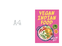 Load image into Gallery viewer, Vegan Indian Food
