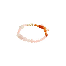 Load image into Gallery viewer, SOULMATES Bracelet, Rose/Gold Plated by Pilgrim
