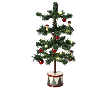 Load image into Gallery viewer, Maileg Christmas Tree - Mouse
