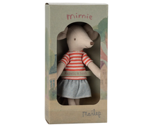 Load image into Gallery viewer, Maileg Big Sister Mouse - Mimie
